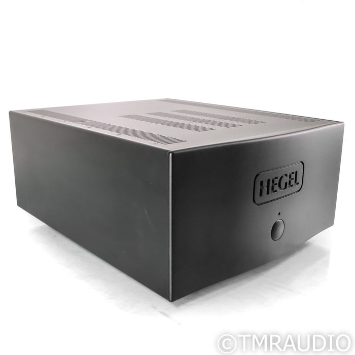 Hegel H30 Stereo / Mono Power Amplifier
