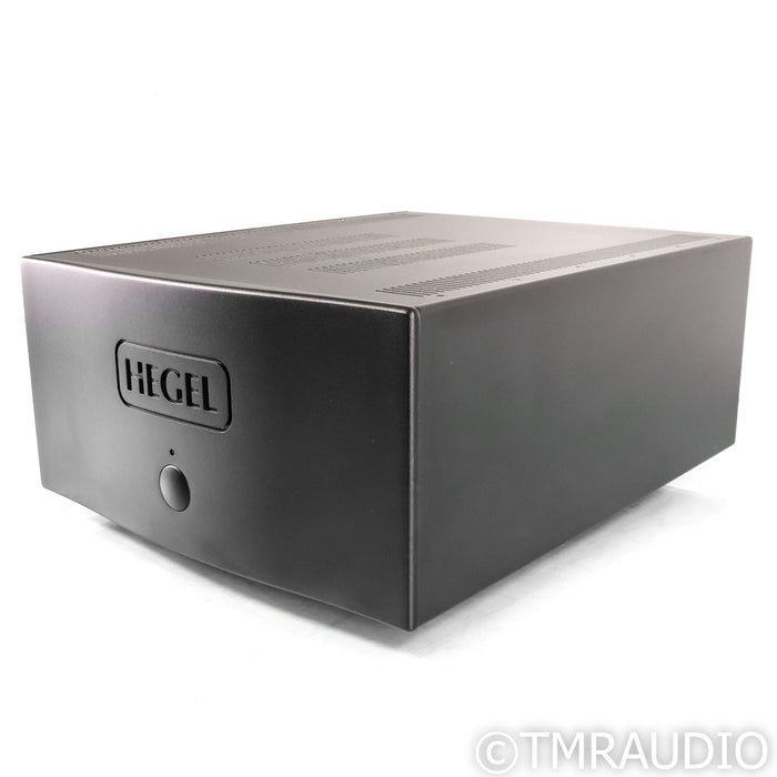 Hegel H30 Stereo / Mono Power Amplifier