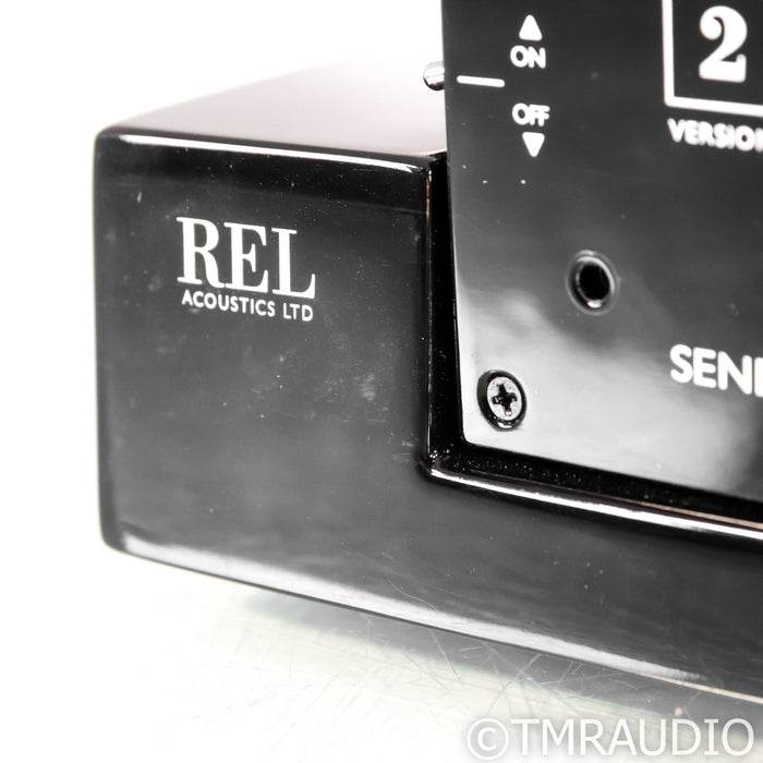 REL Acoustics Arrow Wireless Transmitter; Version 2; For Serie T/i