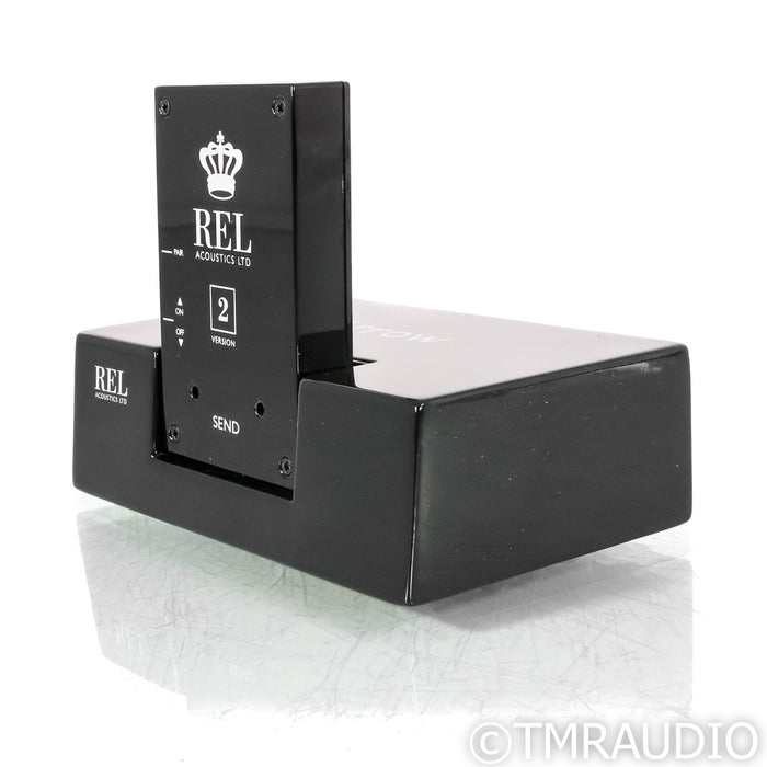 REL Acoustics Arrow Wireless Transmitter; Version 2; For Serie T/i