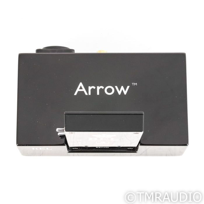 REL Acoustics Arrow Wireless Transmitter; Version 2; For Serie T/i