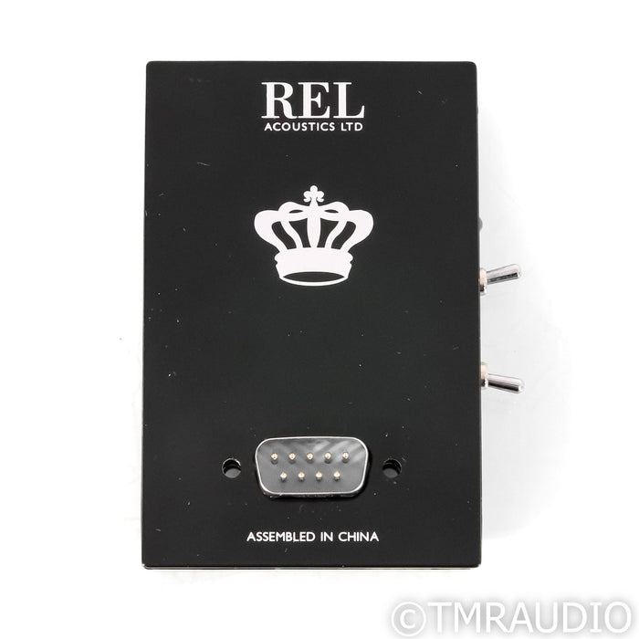 REL Acoustics Arrow Wireless Transmitter; Version 2; For Serie T/i