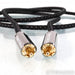 Tributaries Series 6 S/PDIF Digital Coaxial Cable; Single 1.5m Interconnect (Open Box)