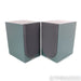 Monitor Audio Silver 100 Limited Edition Bookshelf Speakers; Black Pair