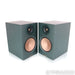 Monitor Audio Silver 100 Limited Edition Bookshelf Speakers; Black Pair