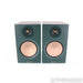 Monitor Audio Silver 100 Limited Edition Bookshelf Speakers; Black Pair
