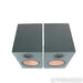 Monitor Audio Silver 100 Limited Edition Bookshelf Speakers; Black Pair