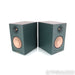 Monitor Audio Silver 100 Limited Edition Bookshelf Speakers; Black Pair