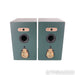 Monitor Audio Silver 100 Limited Edition Bookshelf Speakers; Black Pair