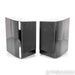 Heco Celan Revolution 3 Bookshelf Speakers; Piano Black Pair