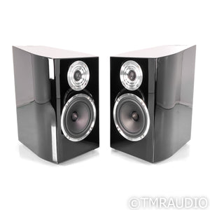 Heco Celan Revolution 3 Bookshelf Speakers; Piano Black Pair