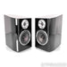 Heco Celan Revolution 3 Bookshelf Speakers; Piano Black Pair