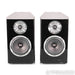 Heco Celan Revolution 3 Bookshelf Speakers; Piano Black Pair