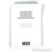 Heco Celan Revolution 3 Bookshelf Speakers; Piano Black Pair