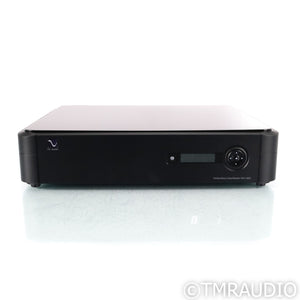 PS Audio PerfectWave DirectStream DAC MK2; D/A Converter