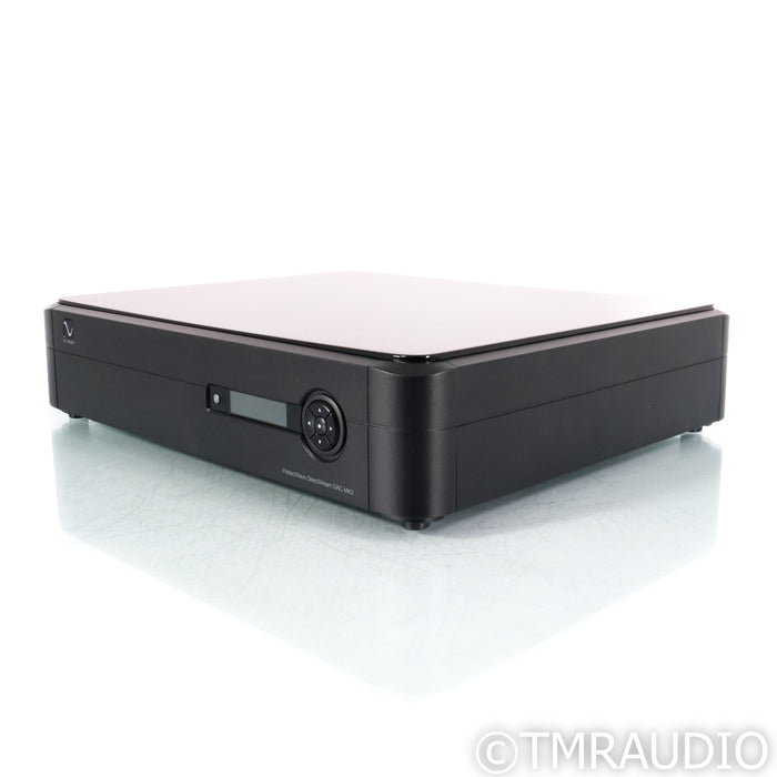 PS Audio PerfectWave DirectStream DAC MK2; D/A Converter
