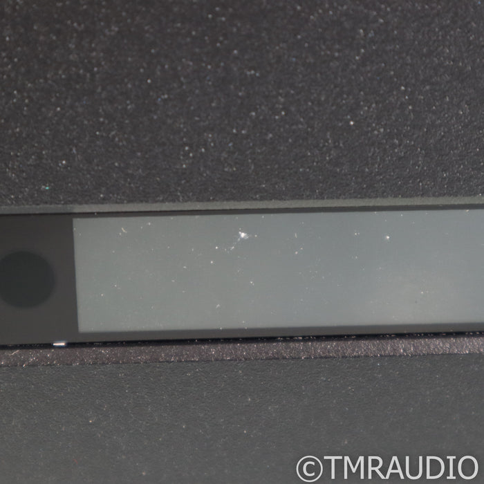 PS Audio PerfectWave DirectStream DAC MK2; D/A Converter