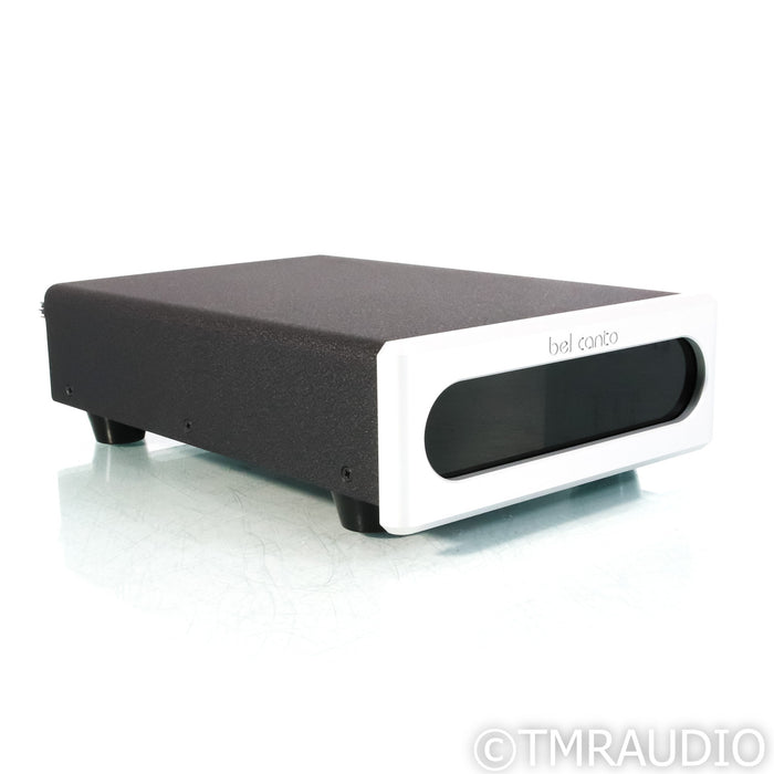 Bel Canto REF501S Stereo Power Amplifier