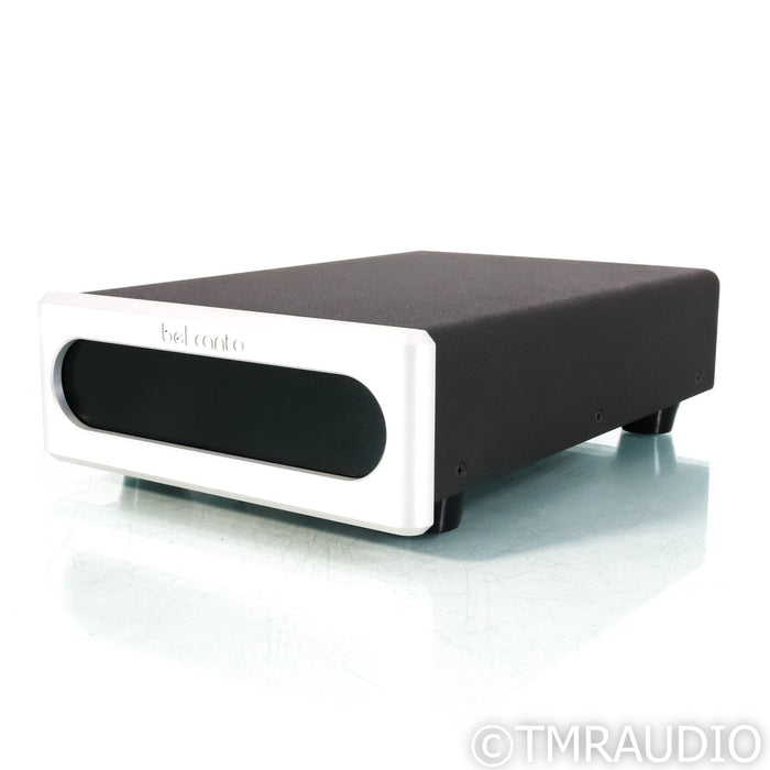 Bel Canto REF501S Stereo Power Amplifier