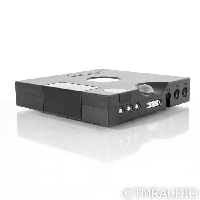 Chord Electronics Hugo TT2 Headphone Amplifier