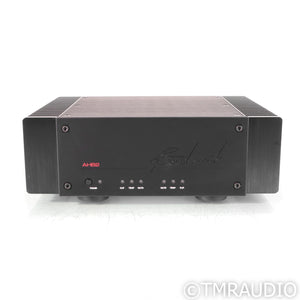 Benchmark Media AHB2 Stereo Power Amplifier
