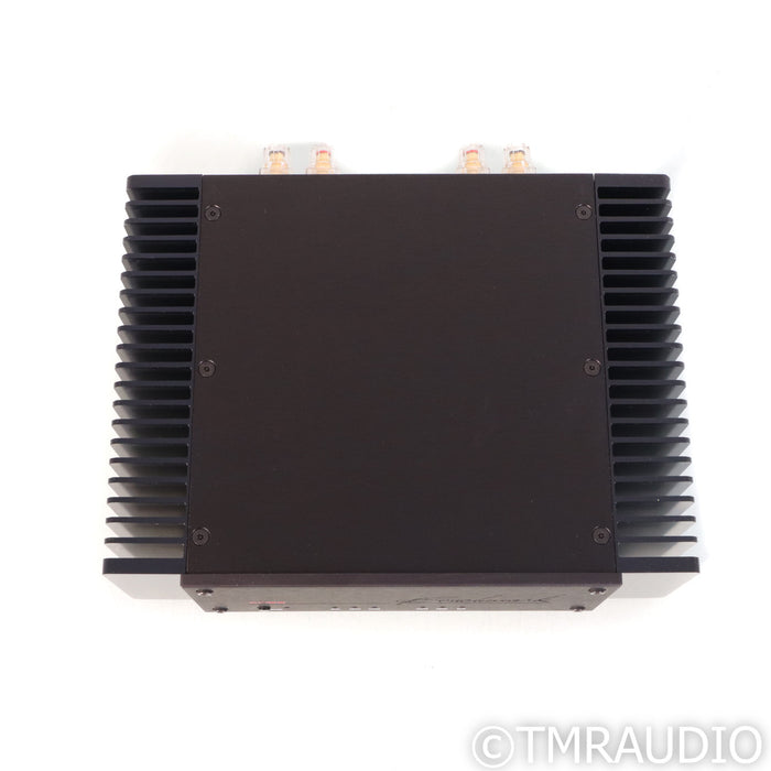 Benchmark Media AHB2 Stereo Power Amplifier