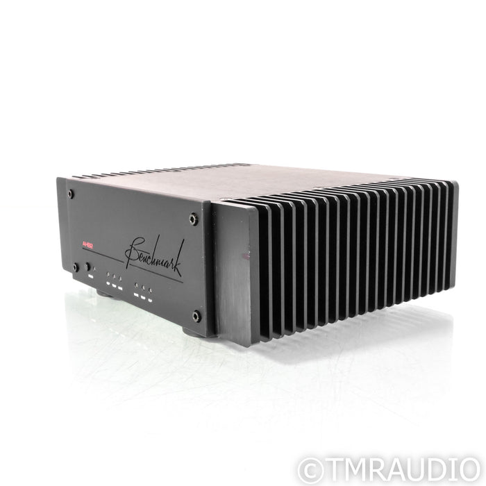 Benchmark Media AHB2 Stereo Power Amplifier