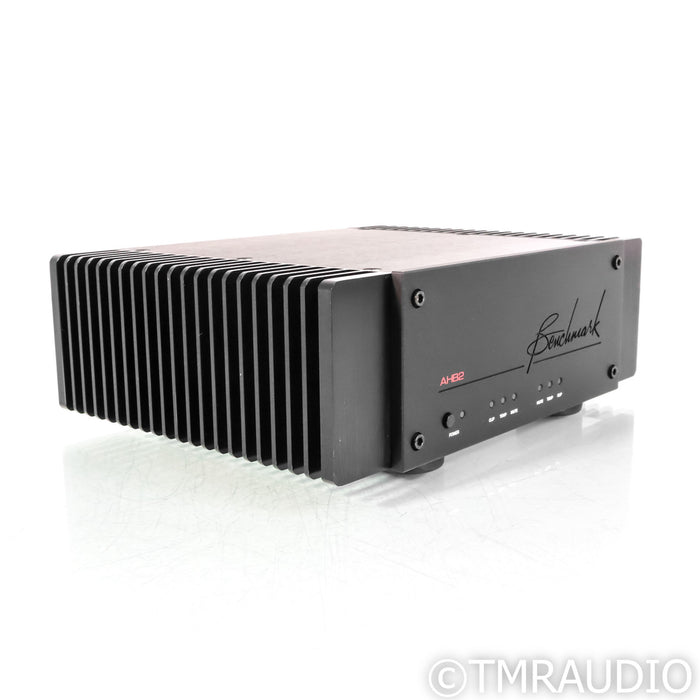 Benchmark Media AHB2 Stereo Power Amplifier