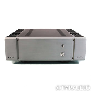 Pass Labs XA25 Stereo Power Amplifier