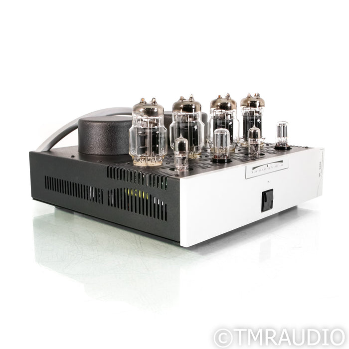 Balanced Audio Technology VK-56SE Stereo Tube Power Amplifier