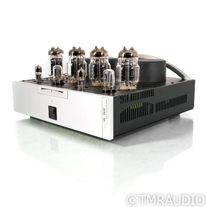 Balanced Audio Technology VK-56SE Stereo Tube Power Amplifier