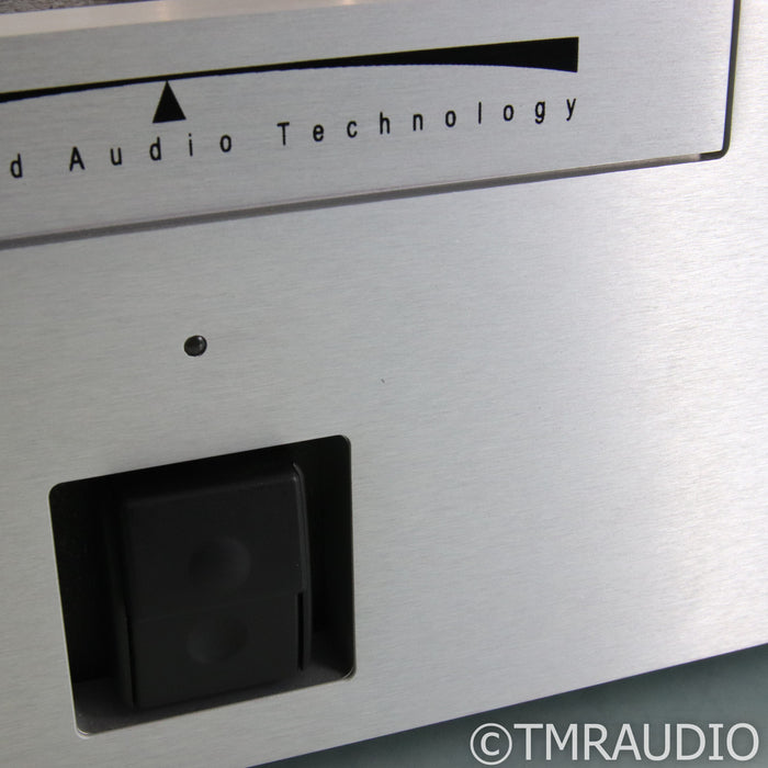 Balanced Audio Technology VK-56SE Stereo Tube Power Amplifier