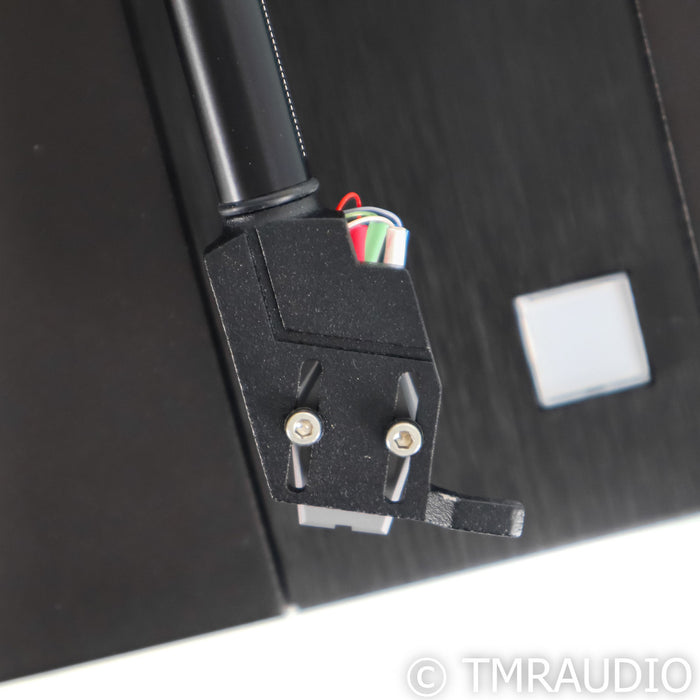 MoFi Electronics StudioDeck +U Belt Drive Turntable; UltraTracker MM Cartridge