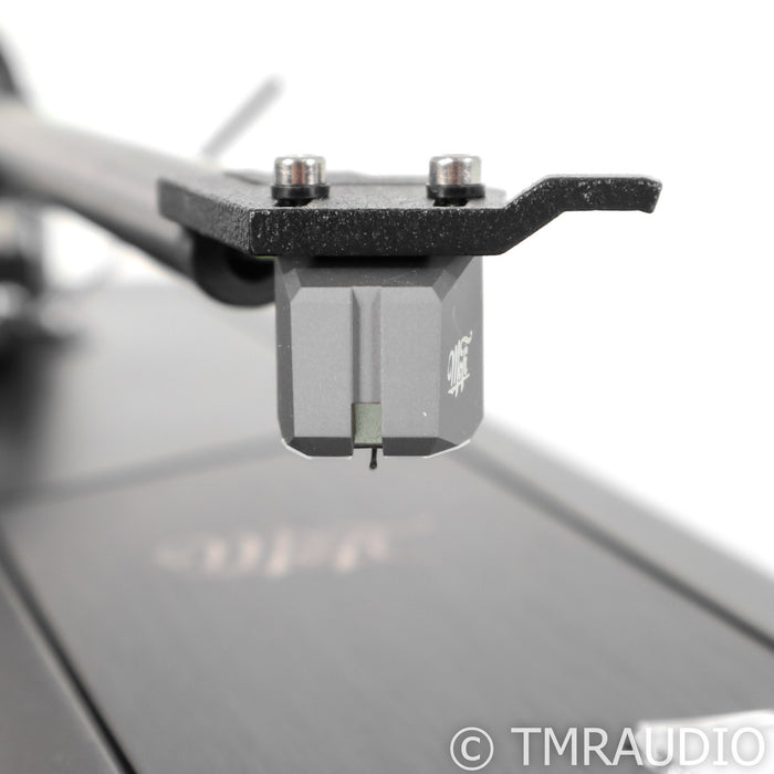 MoFi Electronics StudioDeck +U Belt Drive Turntable; UltraTracker MM Cartridge