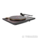 MoFi Electronics StudioDeck +U Belt Drive Turntable; UltraTracker MM Cartridge