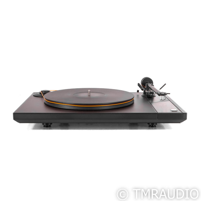 MoFi Electronics StudioDeck +U Belt Drive Turntable; UltraTracker MM Cartridge