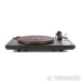 MoFi Electronics StudioDeck +U Belt Drive Turntable; UltraTracker MM Cartridge