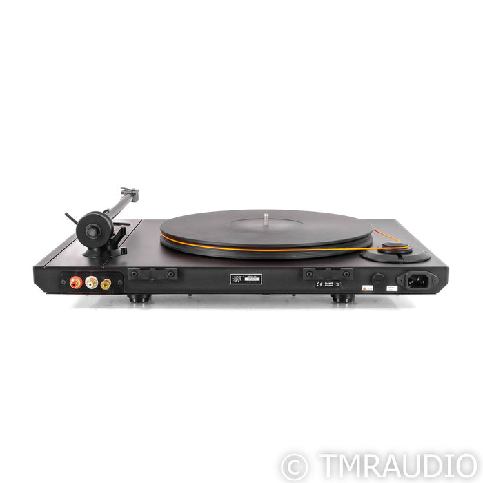 MoFi Electronics StudioDeck +U Belt Drive Turntable; UltraTracker MM Cartridge