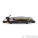 MoFi Electronics StudioDeck +U Belt Drive Turntable; UltraTracker MM Cartridge