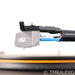 MoFi Electronics StudioDeck +U Belt Drive Turntable; UltraTracker MM Cartridge