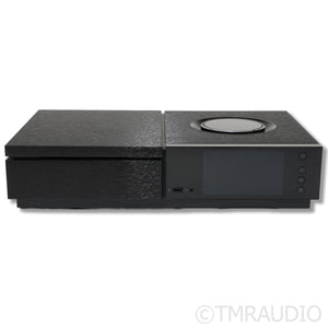 Naim Uniti Star All-In-One Wireless Music Player (Factory Refurbished)
