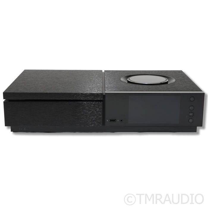 Naim Uniti Star All-In-One Wireless Music Player (Factory Refurbished)