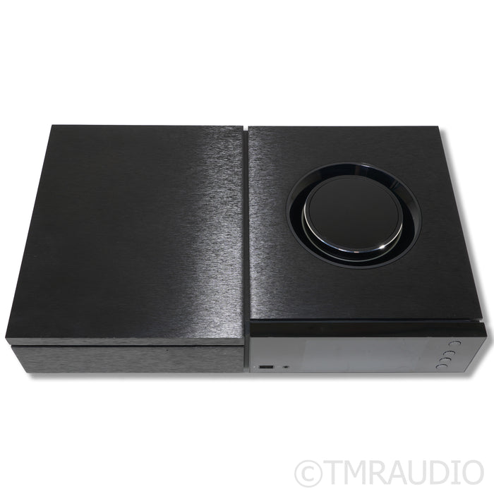 Naim Uniti Star All-In-One Wireless Music Player (Factory Refurbished)
