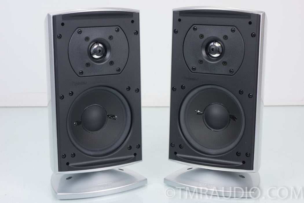 Definitive Technology Pro Monitor 100 mk ii