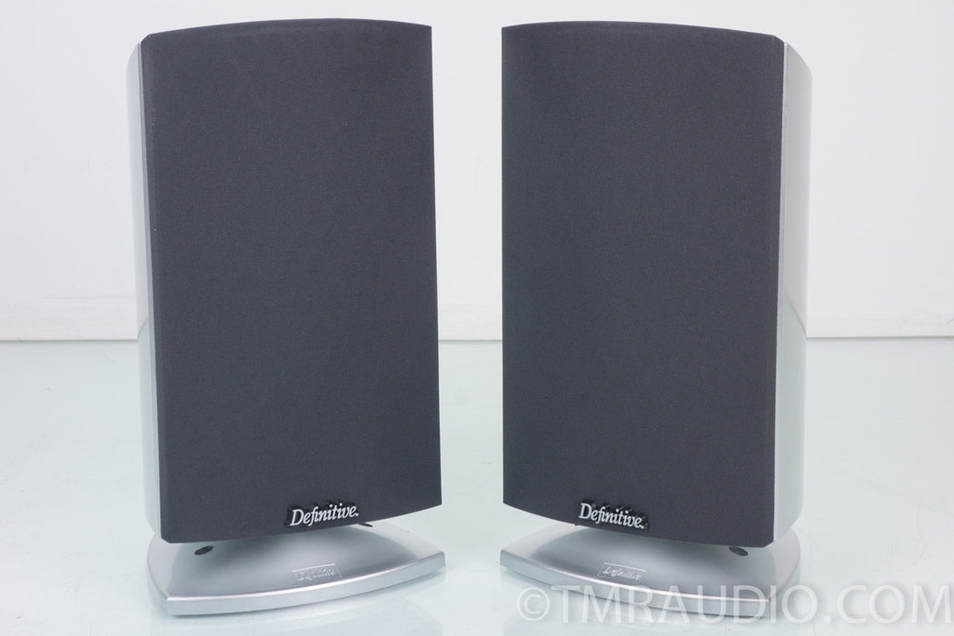 Definitive Technology Pro Monitor 100 mk ii