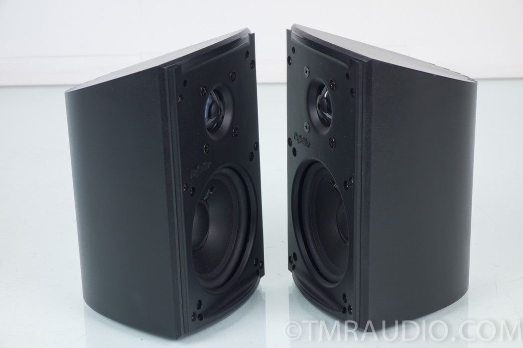Definitive Technology Pro Monitor 80 mk ii