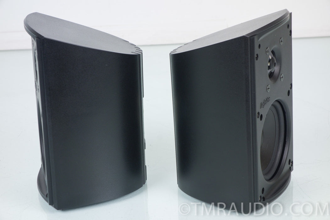 Definitive Technology Pro Monitor 80 mk ii