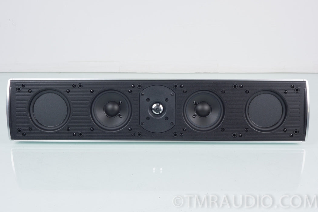 Definitive Technology Mythos Three Center Speaker