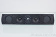 Definitive Technology Mythos Three Center Speaker