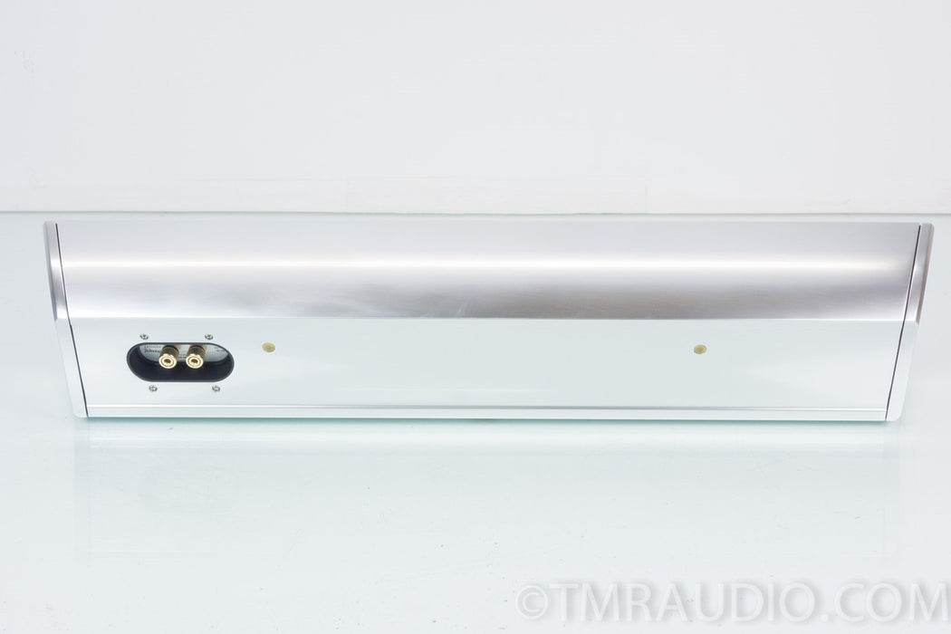 Definitive Technology Mythos Three Center Speaker